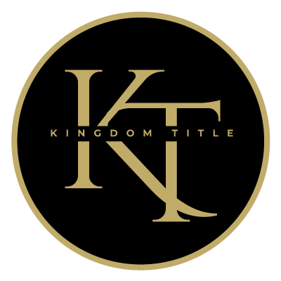 Kingdom Title