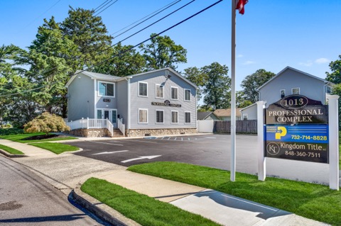 kingdom Title office location